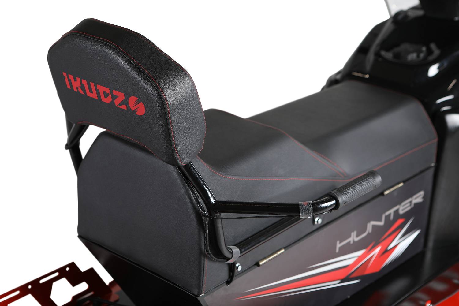 Снегоход IKUDZO HUNTER 700LK 25 V2 в Екатеринбурге