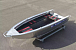 Алюминиевая лодка Wyatboat-390РМ увеличенный борт в Екатеринбурге