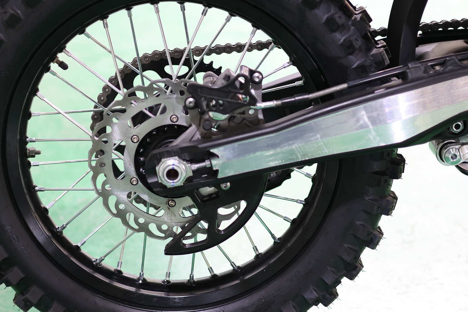 Мотоцикл JHLMOTO JHLofr GS CB300RL в Екатеринбурге