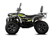 Квадроцикл GBM CROSS HILL 320 BIG PREMIUM в Екатеринбурге