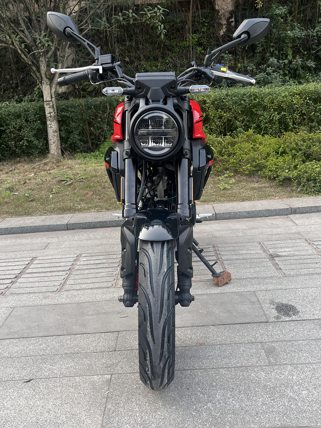 Мопед PROMAX CB150PR (49) в Екатеринбурге