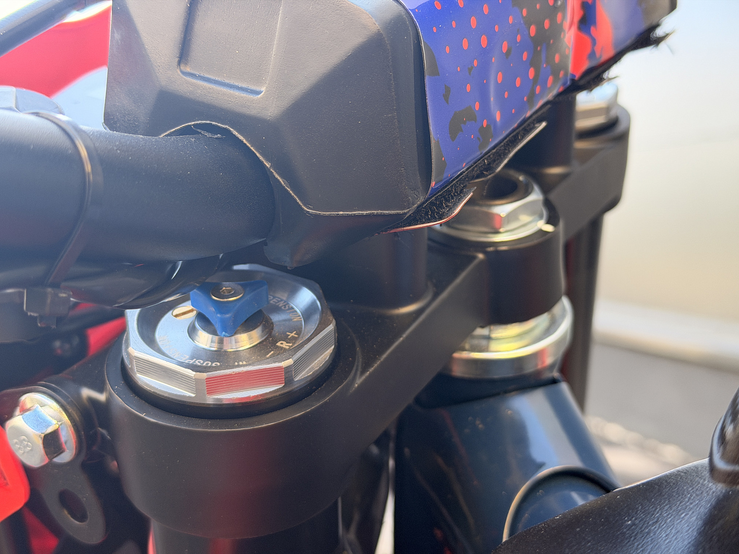 Кроссовый мотоцикл PROMAX MX280 в Екатеринбурге