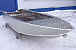 Алюминиевая лодка Neman-500 Шило в Екатеринбурге