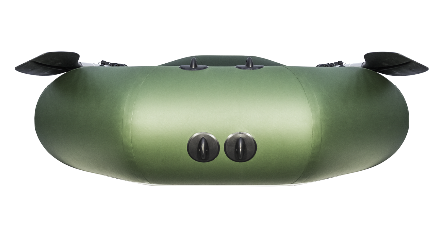 Лодка АКВА-МАСТЕР 260 в Екатеринбурге