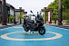 Скутер PROMAX BMW C250X в Екатеринбурге