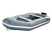 ЛОДКА НАДУВНАЯ YUKONA 300 GT (БЕЗ ПАЙОЛА, ТРАНЕЦ В КОМПЛЕКТЕ) в Екатеринбурге