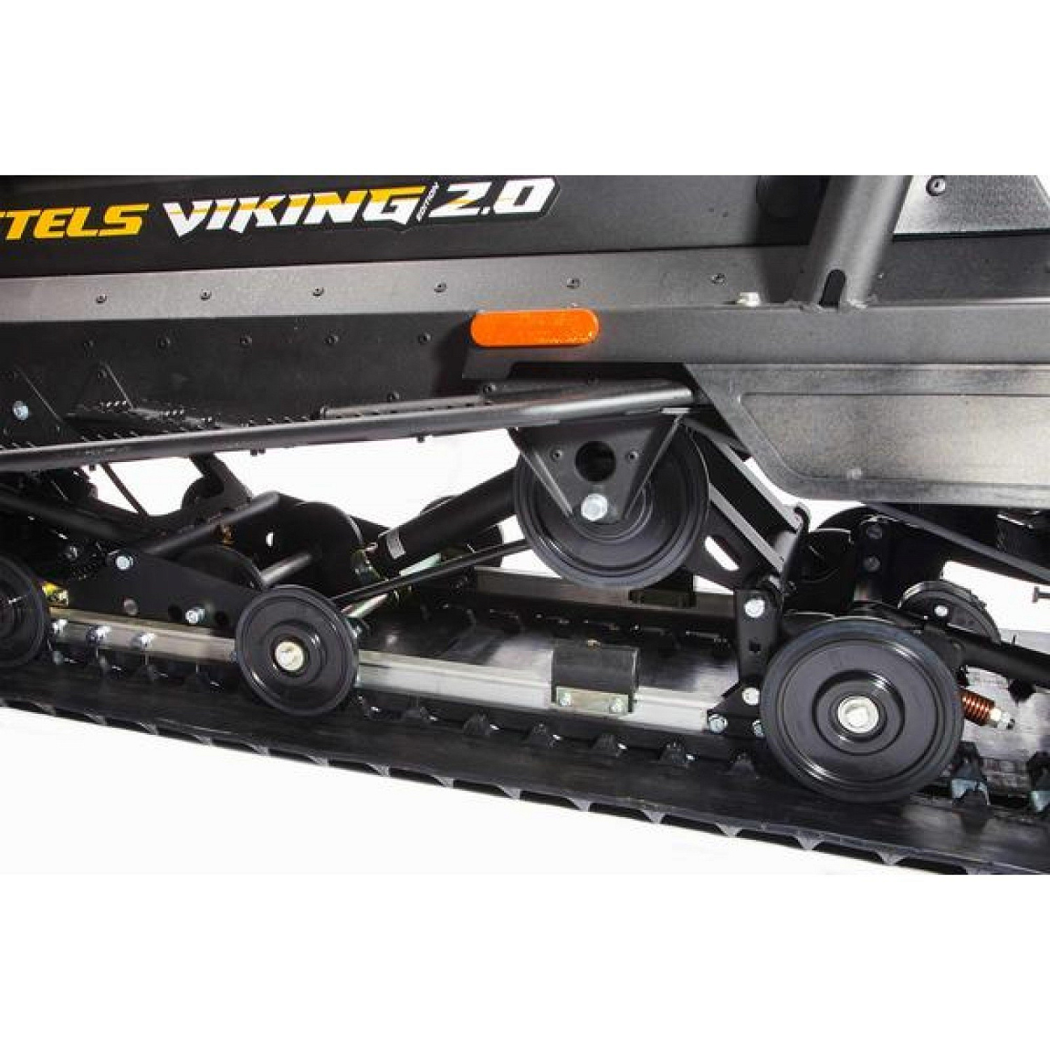 Снегоход STELS VIKING V800 3.0 в Екатеринбурге