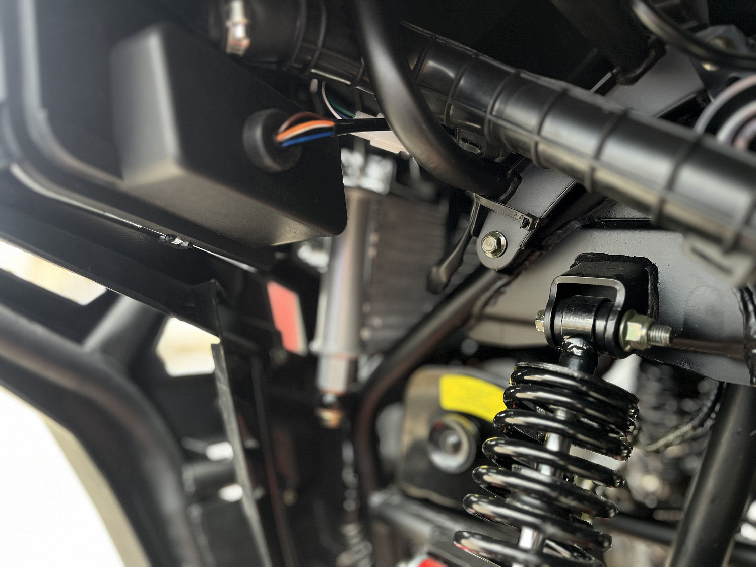 Квадроцикл PROMAX TAURUS 300 MAX-PRO LONG в Екатеринбурге