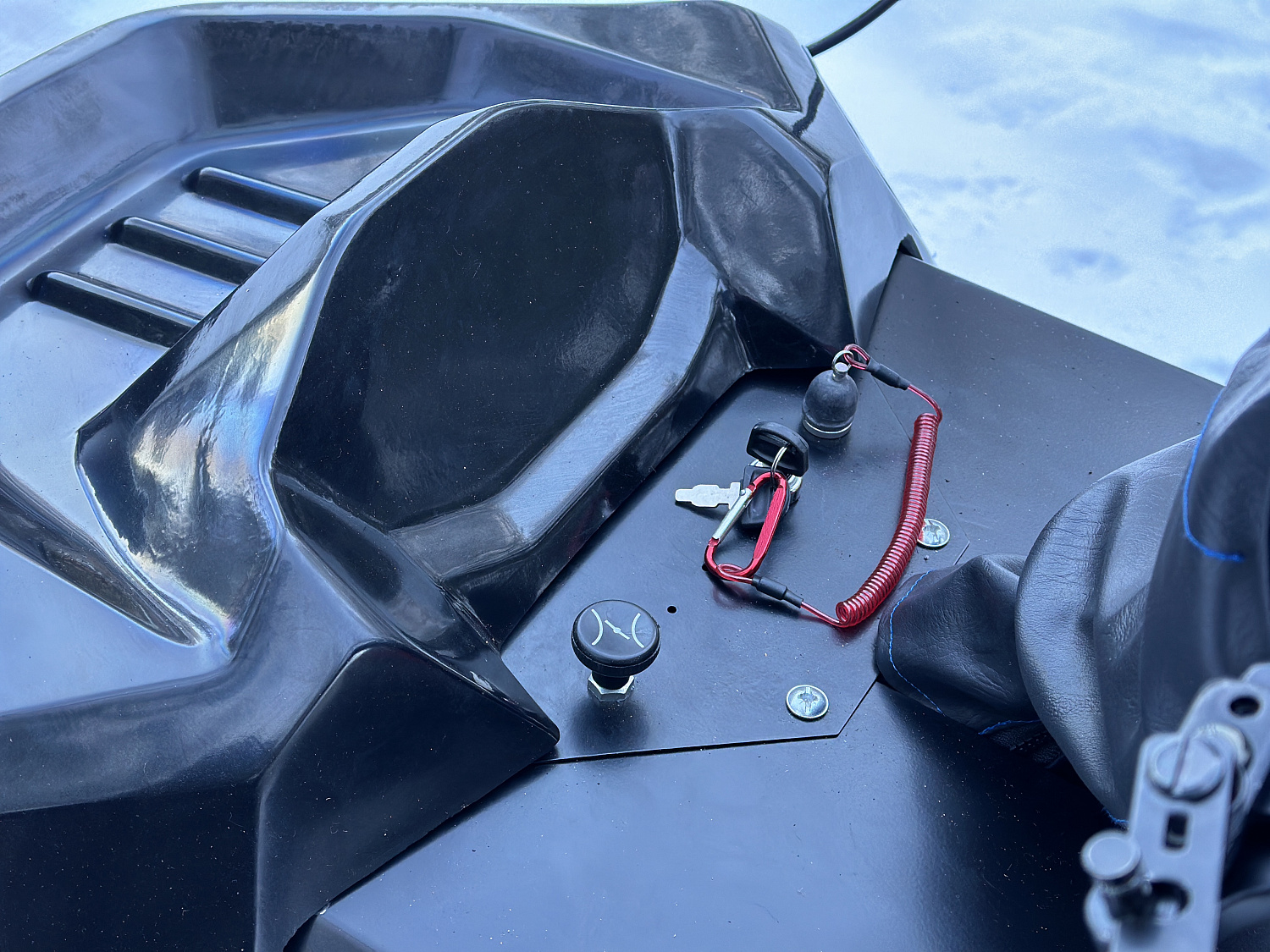 Снегоход PROMAX YAKUT 500 LONG 2.0 4T 22 в Екатеринбурге