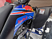 Квадроцикл PROMAX RAPTOR 300 NEW RedBull в Екатеринбурге