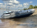 Лодка MISHIMO BIG FLOOR 420 в Екатеринбурге