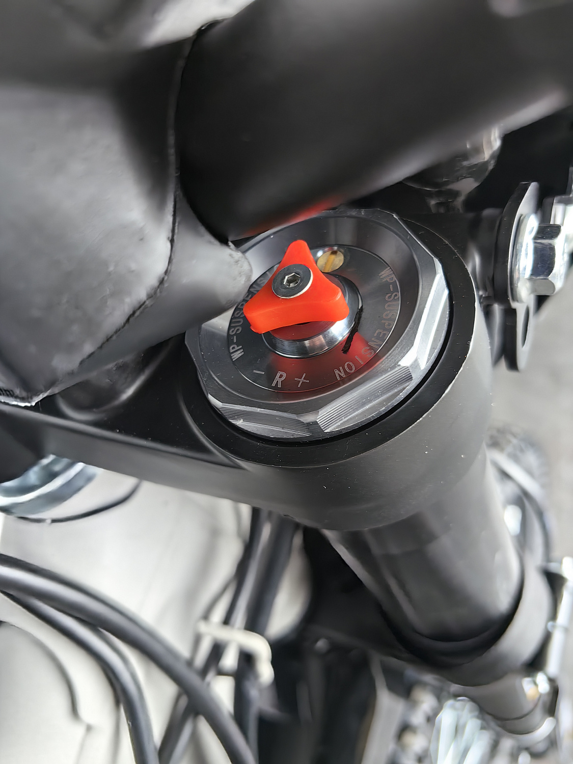 Кроссовый мотоцикл PROMAX MX280 в Екатеринбурге