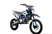 Питбайк PROMAX CROSS 145CC 17/14 в Екатеринбурге