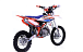 Питбайк Apollino AMX-F 125 в Екатеринбурге