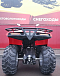 КВАДРОЦИКЛ IRBIS ATV 250  в Екатеринбурге