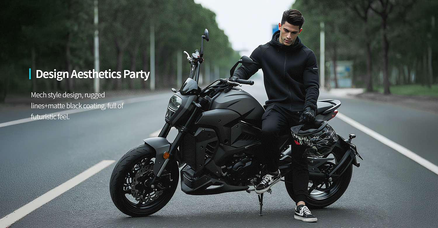 Мотоцикл FAIDET Z450 NAVIGATOR в Екатеринбурге