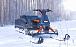 Мотобуксировщик Мухтар 7 Мини в Екатеринбурге