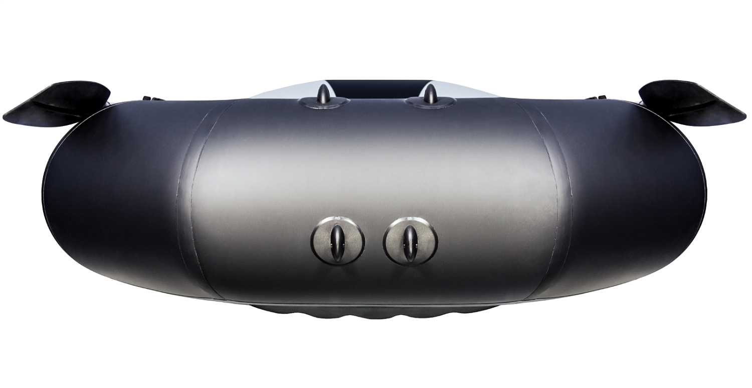 Лодка Таймень NX 270 НД в Екатеринбурге