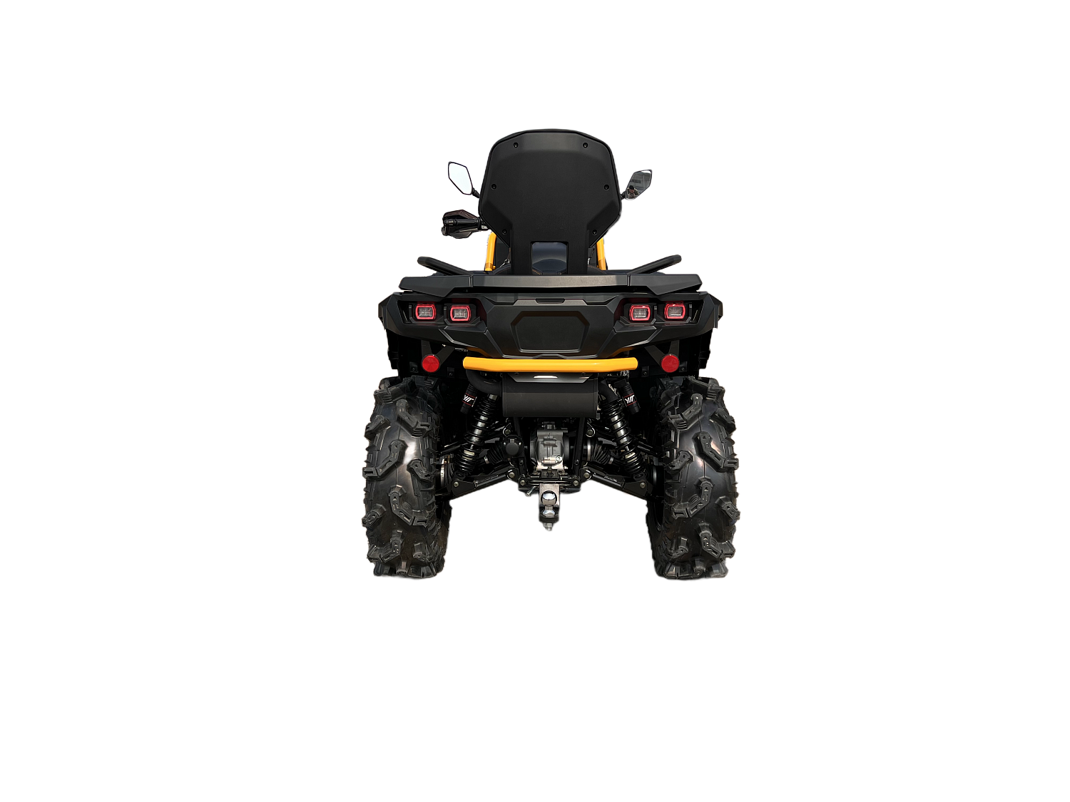 Квадроцикл GBM EXPLORER 1100SW MUD с ПСМ в Екатеринбурге