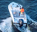 Стеклопластиковый катер Neman-500 в Екатеринбурге