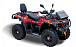 Квадроцикл HISUN TACTIC 750-/EXTREME EDITION/ в Екатеринбурге