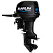 Лодочный мотор MARLIN MP 40 AMHL в Екатеринбурге