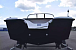 Комбинированный катер Wyatboat-430 DC в Екатеринбурге