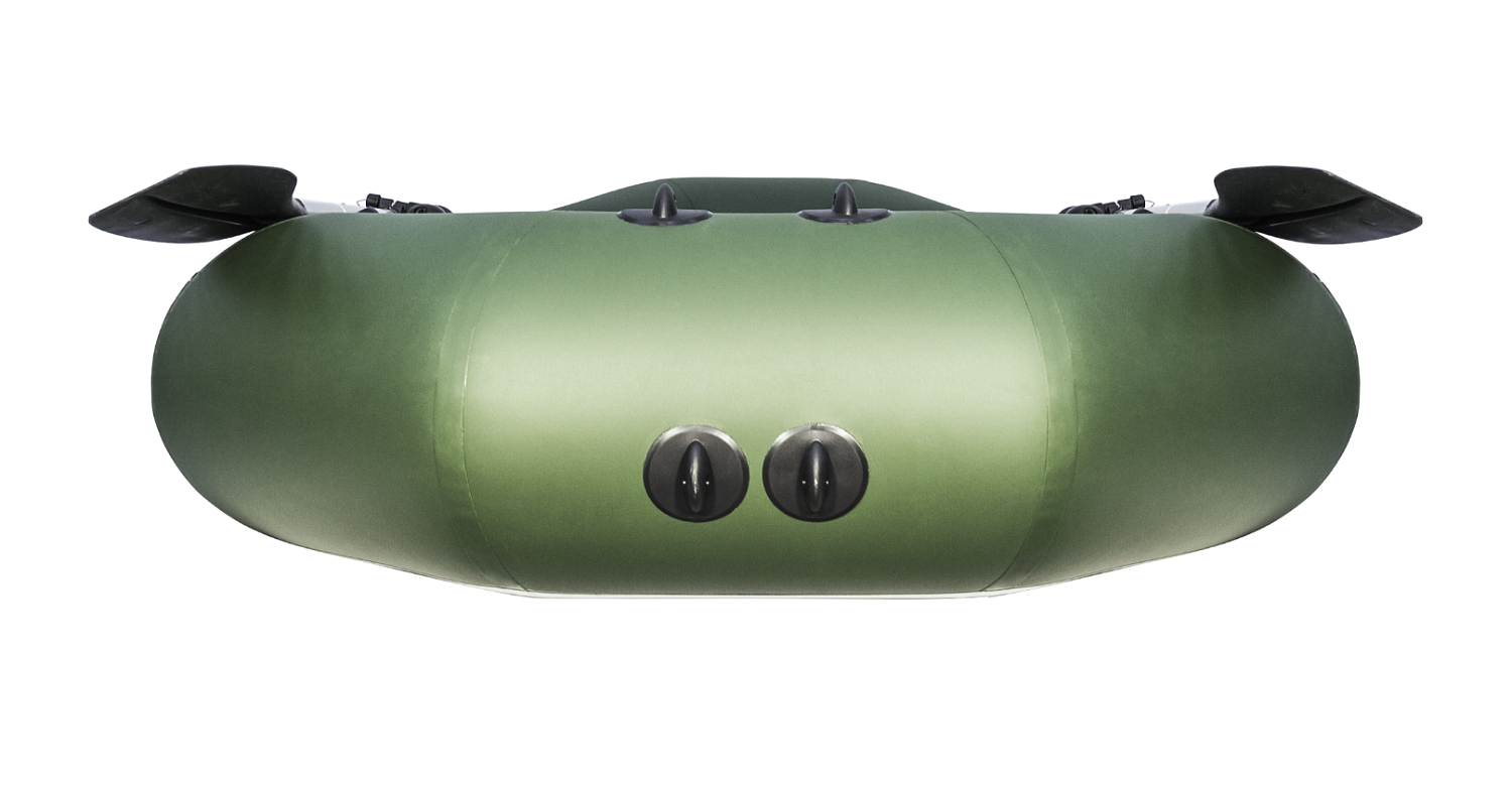 Лодка АКВА-МАСТЕР 280 в Екатеринбурге