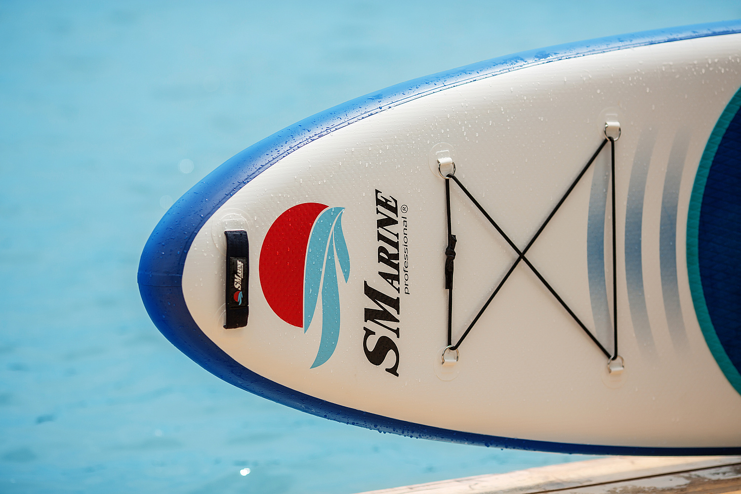 САП (SUP) Board SMARINE 10.6 в Екатеринбурге