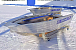 Алюминиевая лодка Wyatboat-370 РМ в Екатеринбурге