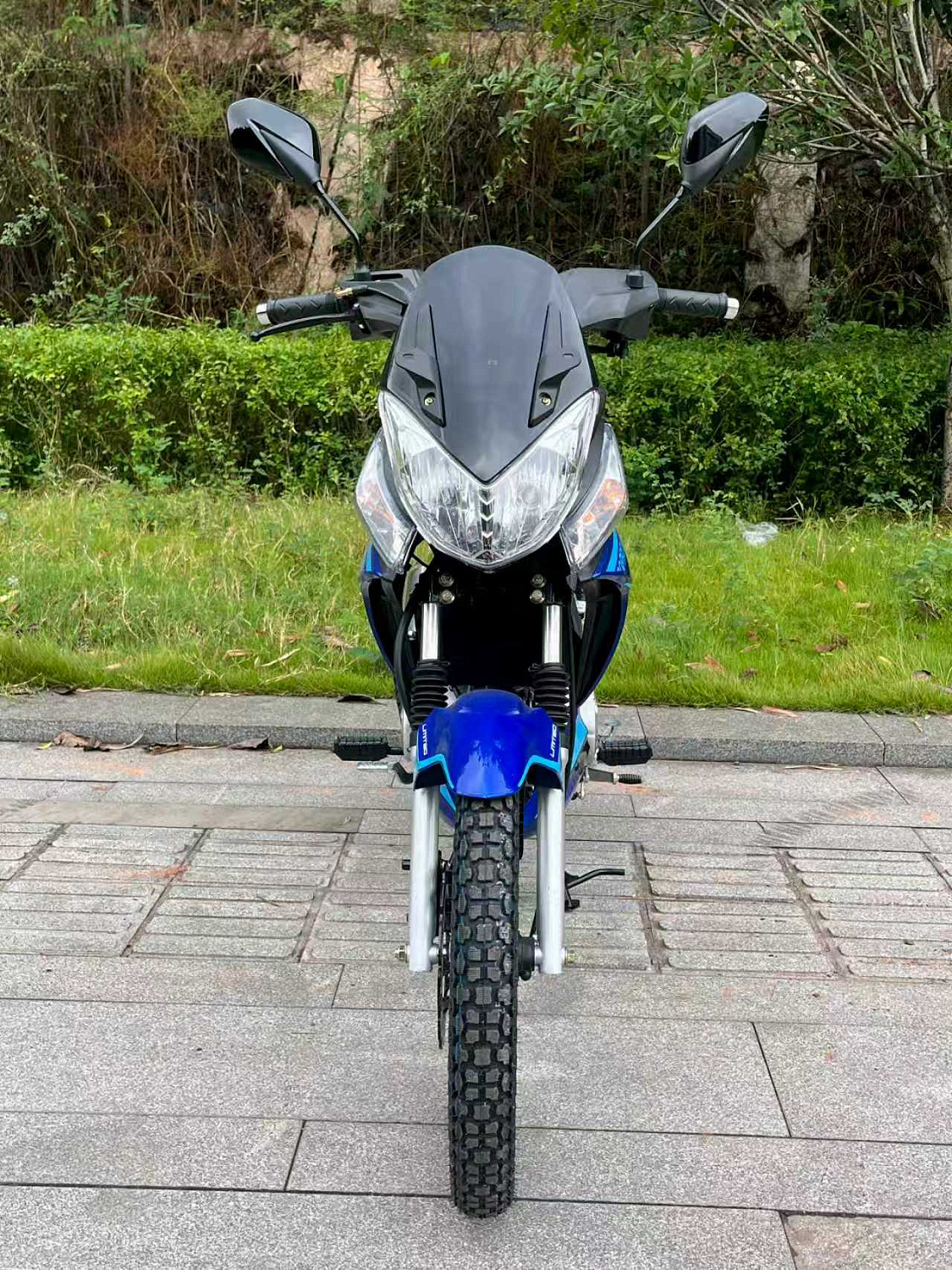 Мопед PROMAX STREET CROSS MAX 150 (49) в Екатеринбурге