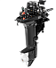 Лодочный мотор HIDEA 9.9FHS PRO (326 см3) в Екатеринбурге