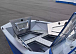 Алюминиевый катер Gold Fisher 480 DCM FISH в Екатеринбурге