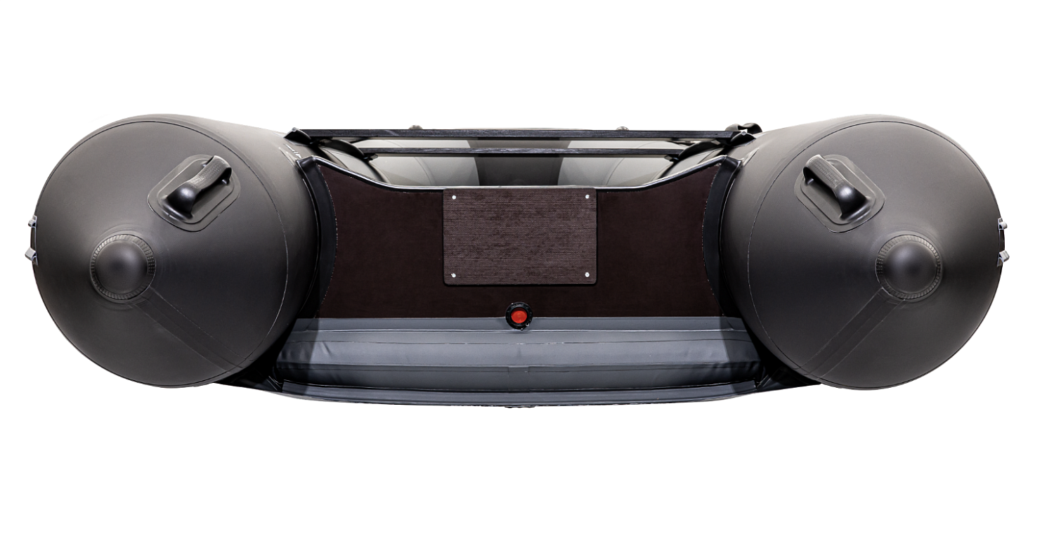 Лодка Таймень NX 4000 НДНД PRO в Екатеринбурге