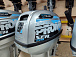 Лодочный мотор PROMAX SP9.9FHS (15) EXTRA в Екатеринбурге