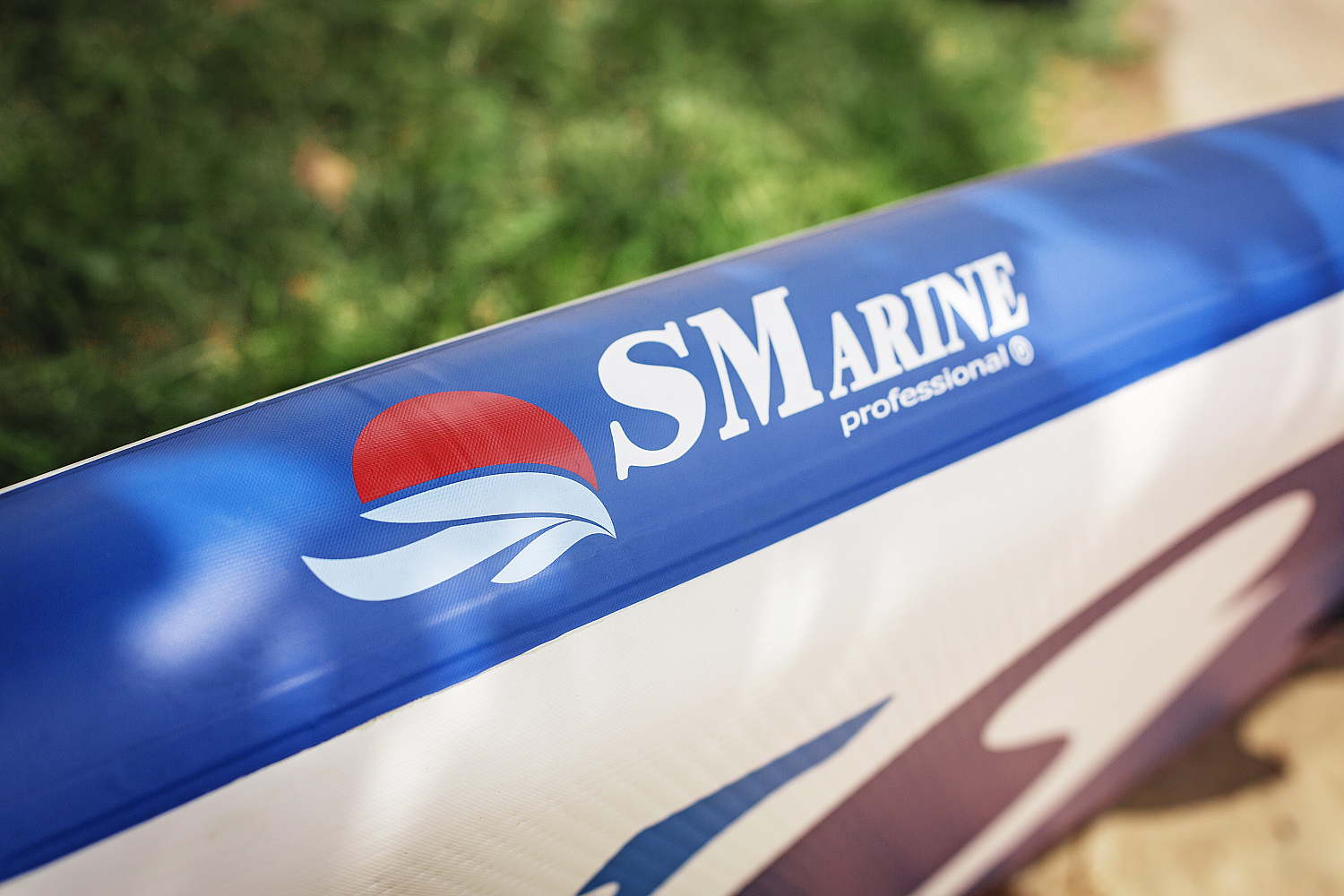 САП (SUP) Board SMARINE 10.6 в Екатеринбурге