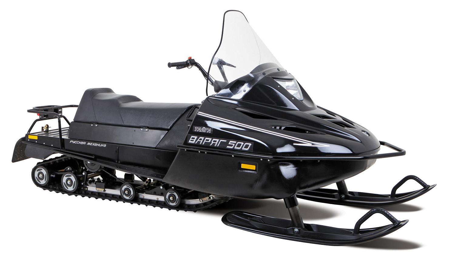 Снегоход РМ ТАЙГА ВАРЯГ 500 в Екатеринбурге