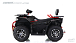 Квадроцикл GBM CRONOS 420 4WD EFI в Екатеринбурге