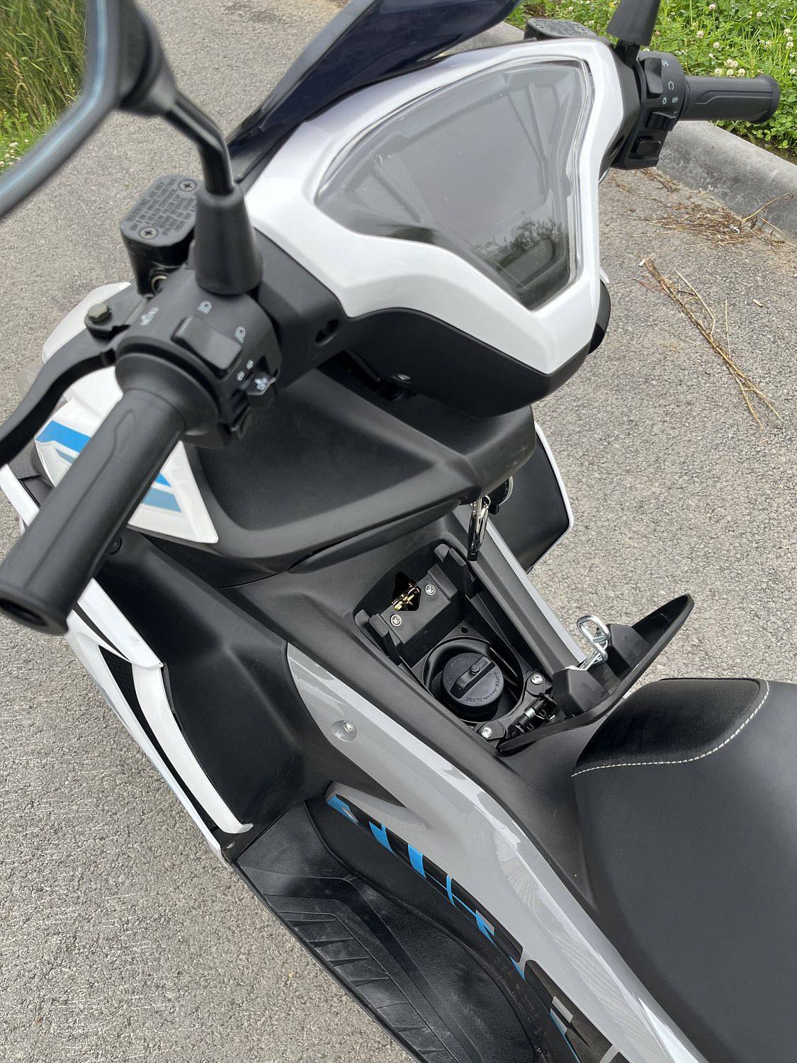 Скутер PROMAX TURAN 250 (49) в Екатеринбурге