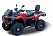Квадроцикл HISUN TACTIC 750-/EXTREME EDITION/ в Екатеринбурге