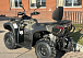 Квадроцикл HISUN GUARDIAN 400L /LONG в Екатеринбурге