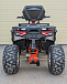 Квадроцикл GBM STORMRIDER 300 NEW PREMIUM в Екатеринбурге