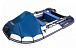НАДУВНАЯ ЛОДКА GLADIATOR D420AL в Екатеринбурге