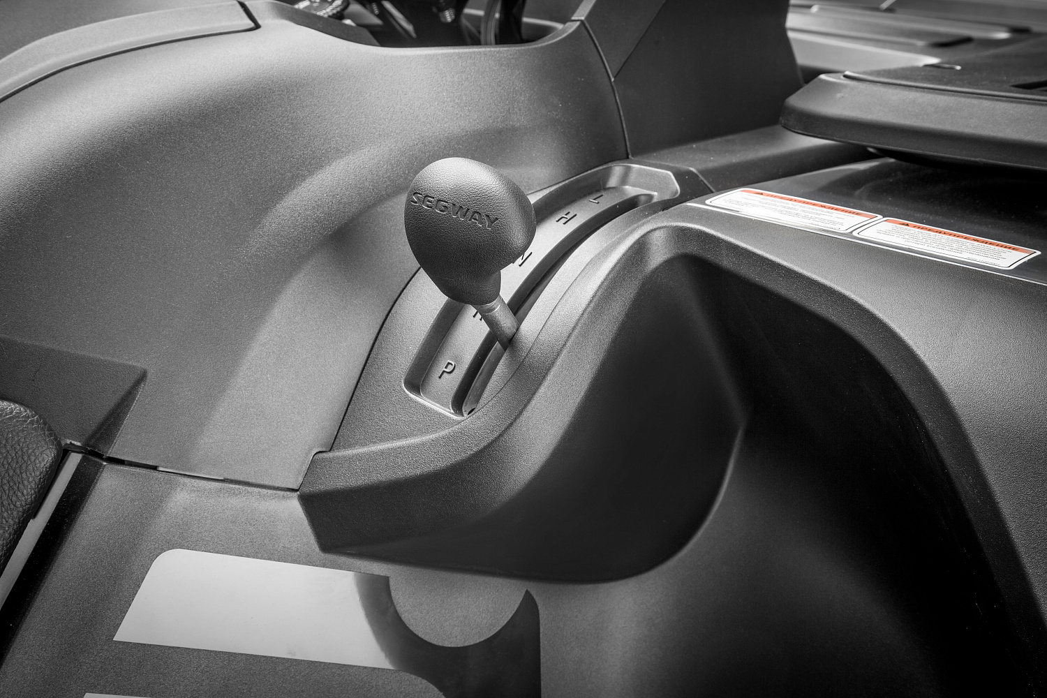  Квадроцикл Segway SNARLER AT6 LE в Екатеринбурге