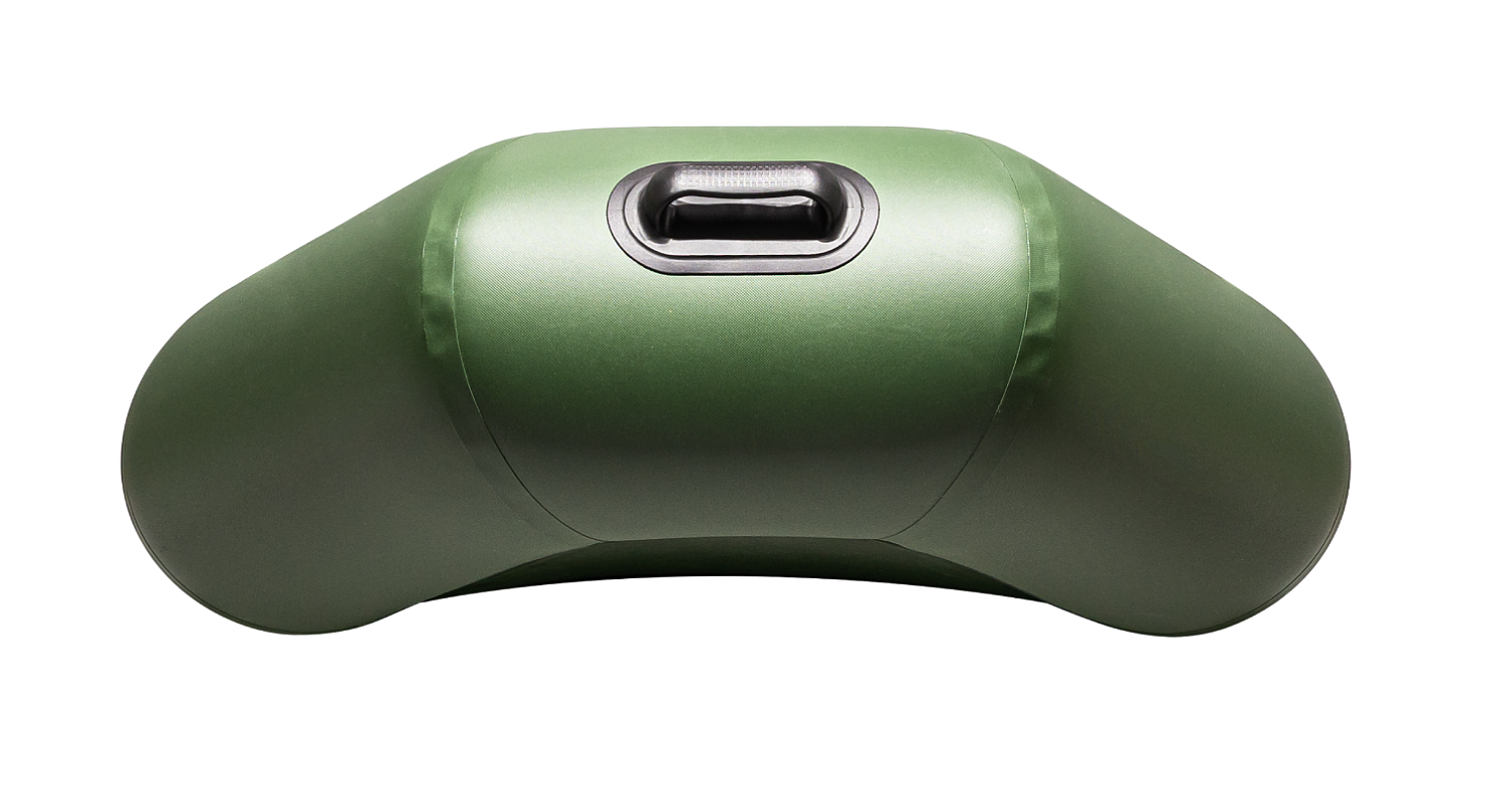 Лодка Барс 240 в Екатеринбурге