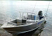 Алюминиевый катер Wyatboat-430T DCM Трансформер в Екатеринбурге