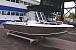 Алюминиевый катер Neman-400 DC в Екатеринбурге