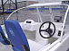 Стеклопластиковый катер Wyatboat-430DCМ (килевая) в Екатеринбурге