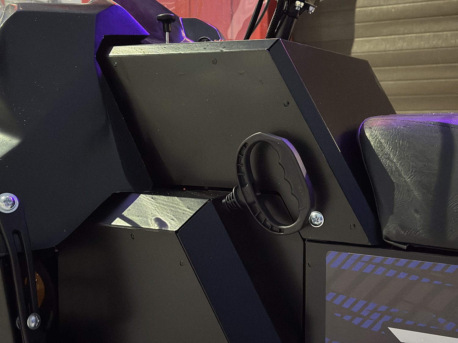 Снегоход PROMAX YAKUT 500 2.0 4T 20 в Екатеринбурге