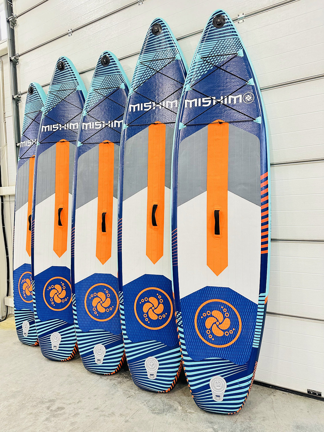 SUP (САП) Доска MISHIMO TROFY 10.6 в Екатеринбурге